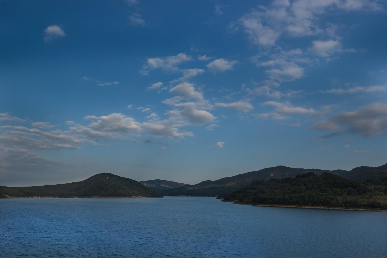 Family Hotel Sunrise Aszparuhovo Kültér fotó